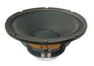 Eminence Neodymium 3012LF Woofer - 450 W RMS - 900 W PMPO Eminence Neodymium 3012LF Woofer - 450 W RMS - 900 W PMPO