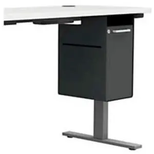 HON Fuse HAUFHR15N Storage Cube (haufhr15sssl)