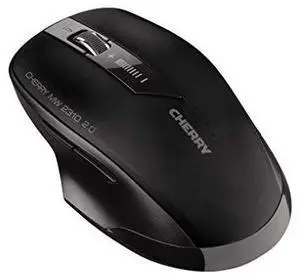 Cherry JW-T0320 Mw 2310 Wireless 6btn Mouse Wireless Infrared Sensor Adj Dpi 2.4ghz