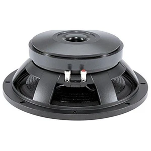 B&C 12PS100 12-in 1400 Watt Continuous Subwoofer B&C 12PS100 12-in 1400 Watt Continuous Subwoofer