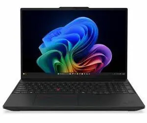 Lenovo ThinkPad T16 Gen 5 21WT0065US 16" Copilot+ PC Notebook - Intel Core Ultra 5 325 - 16 GB - 512 GB SSD - Windows 11 Pro - Webcam - Wi-Fi 7 Lenovo ThinkPad T16 Gen 5 21WT0065US 16" Copilot+ PC Notebook - Intel Core Ultra 5 325 - 16 GB - 512 GB SSD - Windows 11 Pro - Webcam - Wi-Fi 7