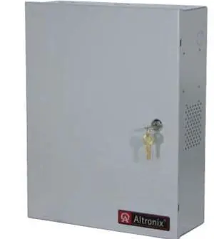 Altronix ACM8E Power Module Altronix ACM8E Power Module
