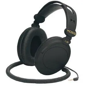 Koss R80 Professional Headphone R80 Koss R80 Professional Headphone R80