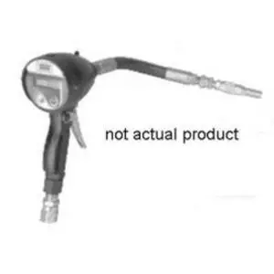 Lincoln Industrial 84799 Lincoln Lubrication 1/4 Nptf Auto No Drip Nozzle With Man Closure Lincoln Industrial 84799 Lincoln Lubrication 1/4 Nptf Auto No Drip Nozzle With Man Closure