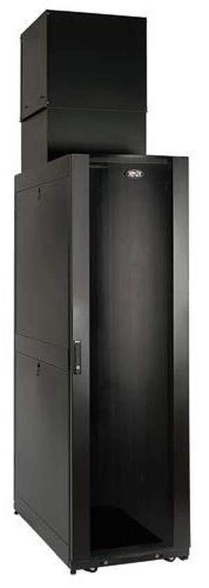 Tripp Lite 42U - 48U Rack Enclosure Cabinet Thermal Duct Passive Cooling (SRTHERMDUCT) Tripp Lite 42U - 48U Rack Enclosure Cabinet Thermal Duct Passive Cooling (SRTHERMDUCT)
