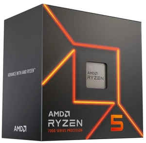 AMD RYZEN 5 7500 6-CORE PROCESSOR WRAITH STEALTH 12 THREAD AMD RYZEN 5 7500 6-CORE PROCESSOR WRAITH STEALTH 12 THREAD