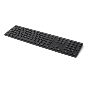 Matias WIRELESS USBC KEYBOARD PC BLACK Matias WIRELESS USBC KEYBOARD PC BLACK