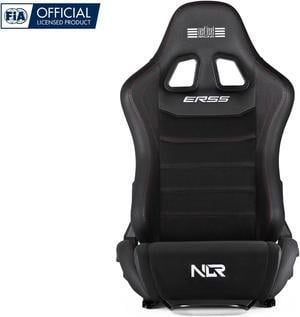 Next Level Racing ERS5 Elite Reclining Seat Suede Edition NLR-E055