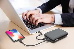 Excitrus 83W Power Bank Pro Excitrus 83W Power Bank Pro