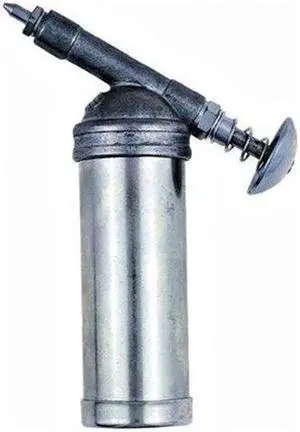 Grease Gun For Impact Tools