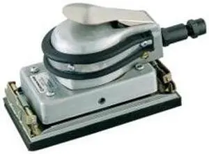 Heavy Duty Air Orbital Sander