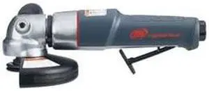 5" Wheel Heavy Duty Air Angle Grinder