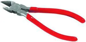 6" Diagonal Cutters
