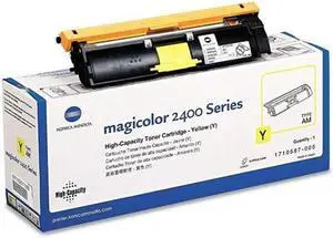 Konica Minolta 1710587-005