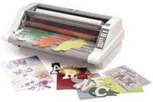 GBC HeatSeal Ultima 65 Roll Laminator - 1 EA/BX
