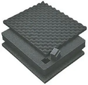 Pelican 1601 Replacement Foam