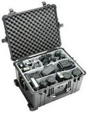 1625 Black Divider Set for 1620