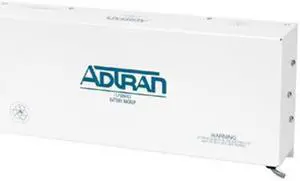 ADTRAN  INC. 1175044L1 RACKMOUNTORWALLMOUNTBATTERYBACKUP(L1) ADTRAN  INC. 1175044L1 RACKMOUNTORWALLMOUNTBATTERYBACKUP(L1)