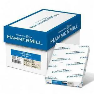 Hammermill Fore Super Premium Paper 500 SH/RM