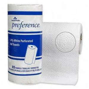 Georgia-Pacific Preference Perforated Roll Towel