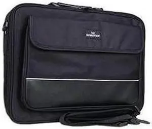 MANHATTAN EMPIRE NOTEBOOK 17 BRIEFCASE