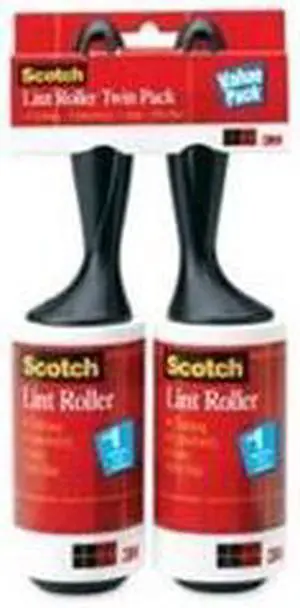 Scotch-Brite Lint Roller Scotch-Brite Lint Roller