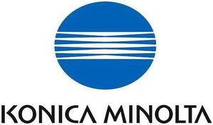 Konica Minolta A0DK233 Toner Cartridge - Yellow