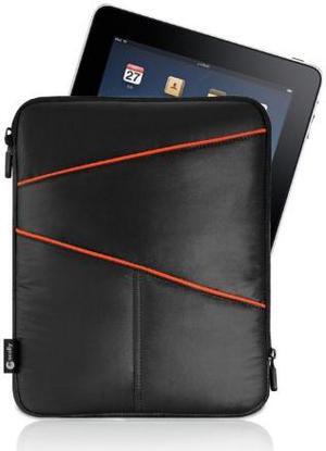 Macally AirPouch Lightweight Carrying Case for iPad
