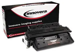 Innovera Compatible Black Toner Cartridge (Alternative for HP 36A/CB436A)