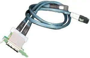 Supermicro CBL-0168L-LP SAS 216EL2 Backplane 2-Port Internal Cascading Cable