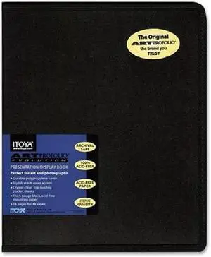 Itoya Art Profolio Evolution Portfolio