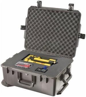 PELICAN IM2720-00001 Black iM2720 Storm Case with Foam Interior