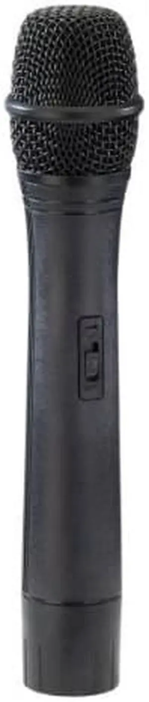 Oklahoma Sound Microphone Oklahoma Sound Microphone