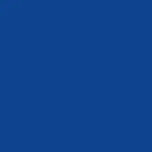 Pacon Spectra ArtKraft Duo-Finish Paper 48 lbs. 36" x 1000 ft Dark Blue 67181