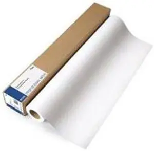 Epson - S045314 - Epson Proofing Paper - 24 x 100 ft - 210 g/m Grammage - Semi Matte