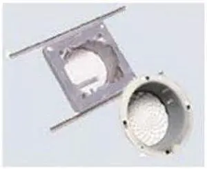 5 Pack Metal Bridge for4 Spkr V-9915M-5