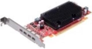 Sap Ati Firepro 2460 Pcie 512m Gddr5 Quad Mini Displayport