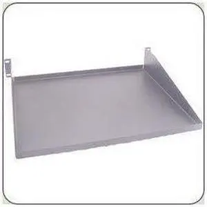 Vertiv Liebert Rack Mount Brackets - Flush Mount Vertiv GXT5 UPS Shelf Support RS500