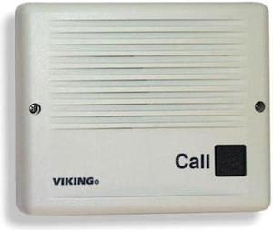Viking Electronics - E-20B - Viking Electronics E-20B Intercom Sub Station