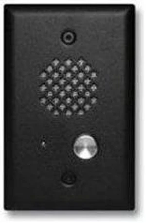 Viking Electronics - E40BK - Viking Electronics E-40-BK Intercom Sub Station Viking Electronics - E40BK - Viking Electronics E-40-BK Intercom Sub Station