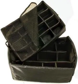 1665 Padded Divider Set