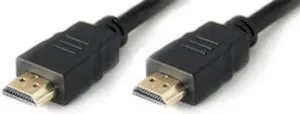 AddOn Bulk 5 Pack 6ft (2M) HDMI 1.4 High Speed Cable - M/M