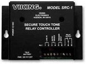 Viking Secure Relay Controller