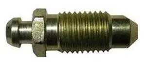 6/16" - 20NF Bleeder Screw(5)