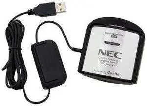 Nec Spectrasensor Pro Color Calibration