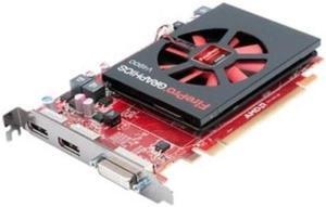 Dell 1gb Ati Firepro V4900   Graph Card Precision Wrkstatn Dt
