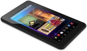 7" Hd Andriod 4.2 Tab Yellow