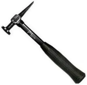 Martin Tools 153S Chisel Shrinking Hammer