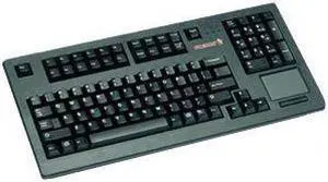 Cherry Electrical G8011900LUMEU2 Keypads and Keyboards