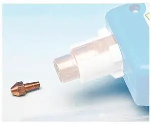 Motor Guard J20007 Stud Welding Tip